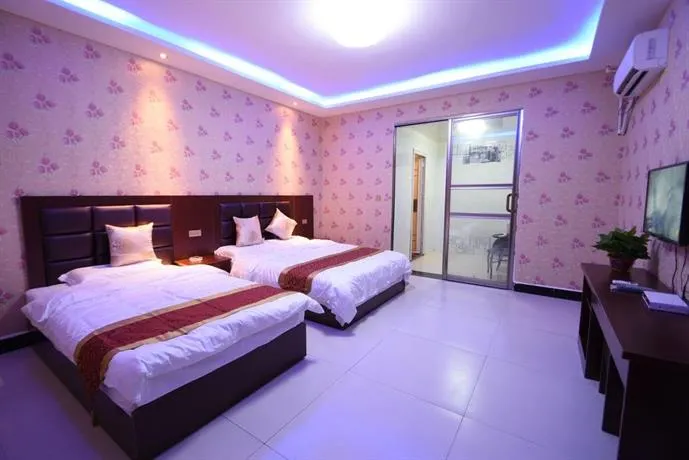 Hong Fu Business Hotel - Image 1