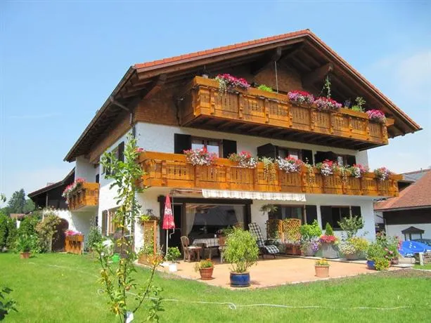 Gästehaus Schmid - Image 1