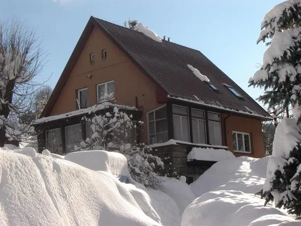 Apartmány Ajka - Image 1