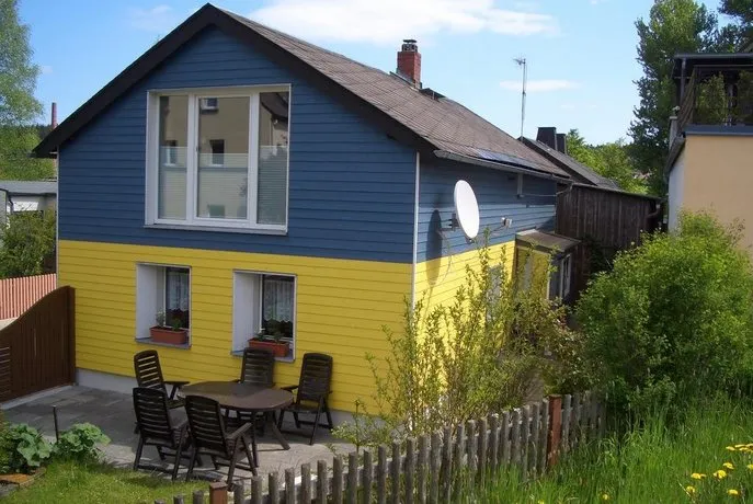 FERIENHAUS RÖSLAU - Image 1