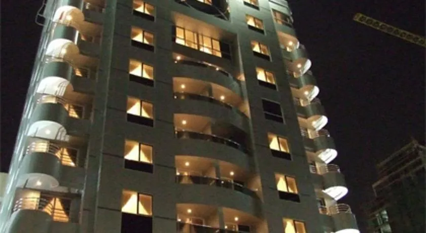 Grand Hotel Apartments - Image 1