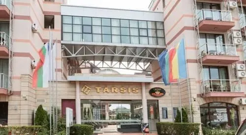 Apartment in Tarsis Hotel & Spa - Image 1