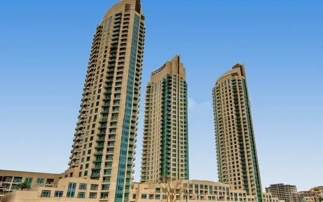Seed Residences - Image 1