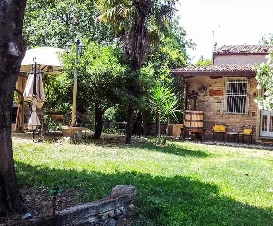 Agriturismo Il Casotto - Image 1