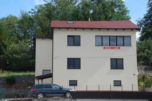 Apartments Krašna - Image 1