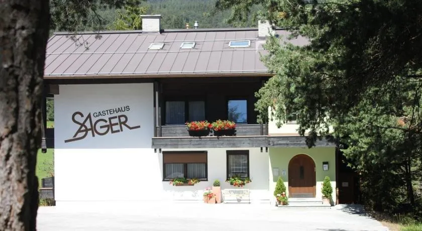 Gästehaus Sager - Image 1