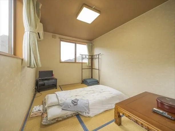 Ogawa Ryokan Kizunakan - Image 1