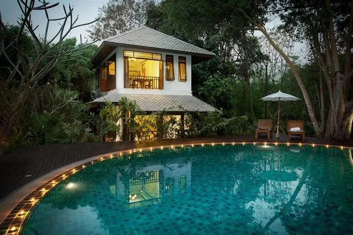 Prat Rajapruek Boutique&Spa Resort - Image 1