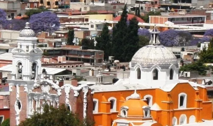 Posada Tlaxcala - Image 1