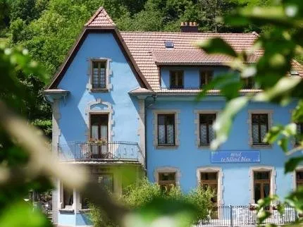 Le Tilleul Bleu - Image 1