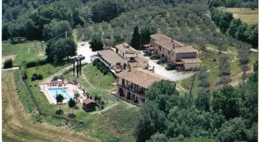 Agriturismo Il Pino - Image 1