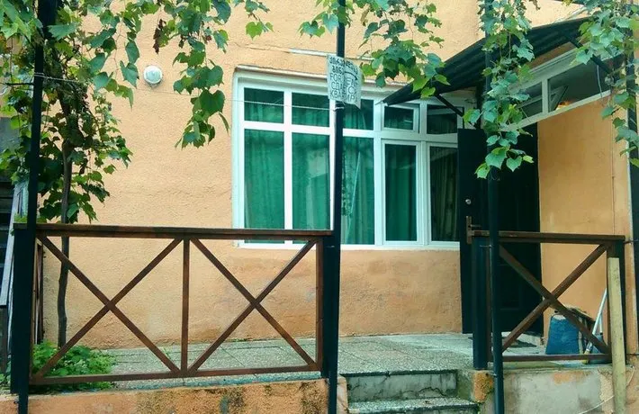 Guesthouse Borjomi Central Park - Image 1