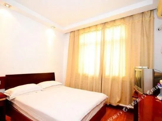 Tianneng Hotel - Image 1