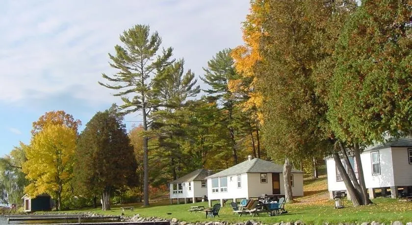 The Birches Resort - Image 1