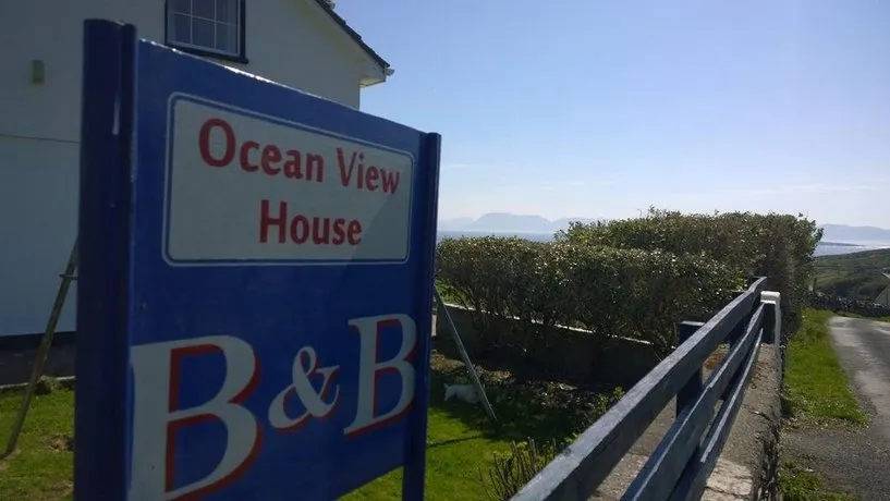 Ocean View House - Image 1