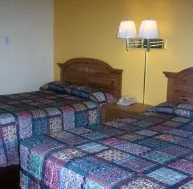 Budget Host Inn Caryville - Image 1