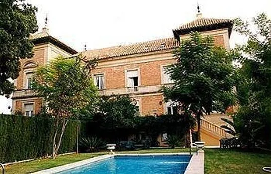 Villa De La Palmera - Image 1