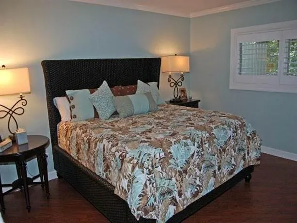 21 Wildwood Rd Holiday Home - Image 1