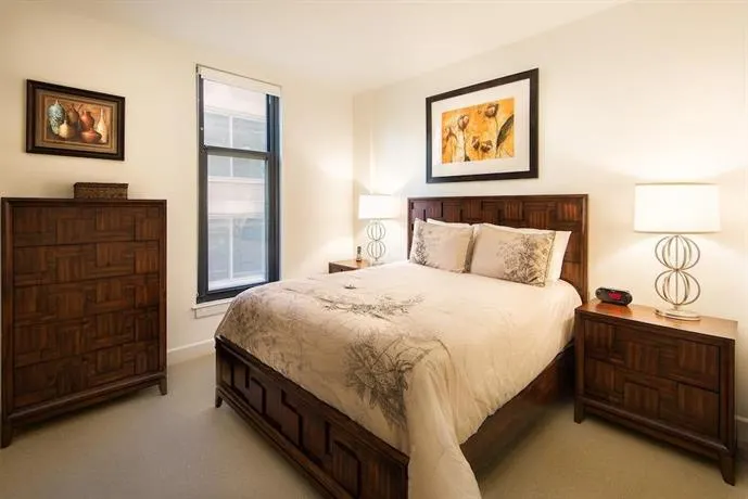 Massachusetts Ave Apartments by Zen Hospitality - Image 1
