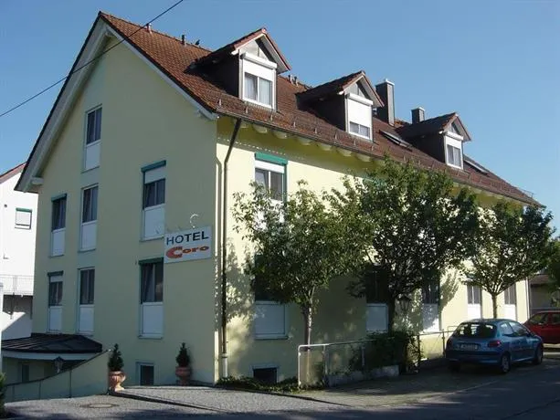 Coro - Image 1