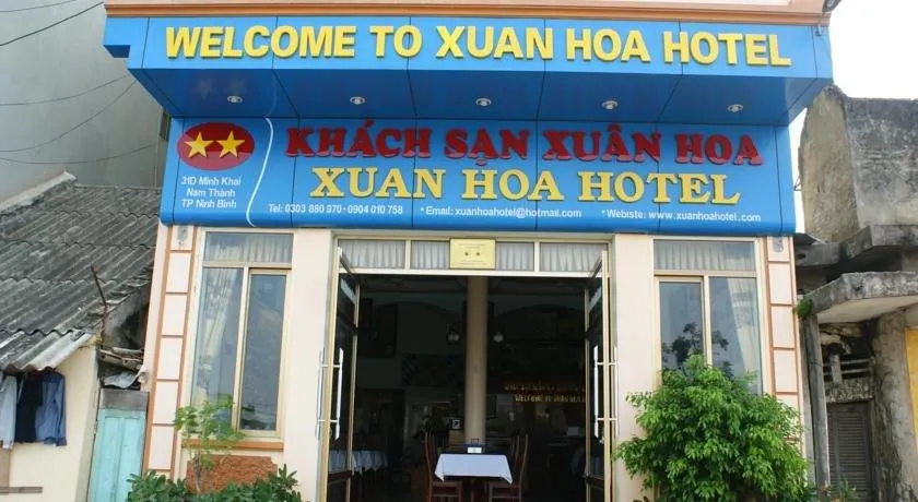 Xuan Hoa 2 Hotel - Image 1