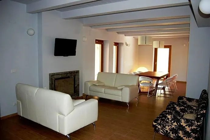Country House Poggio Alto - Image 1