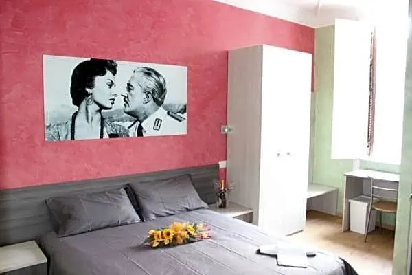 B&B Central Palace King Of Rome - Image 1