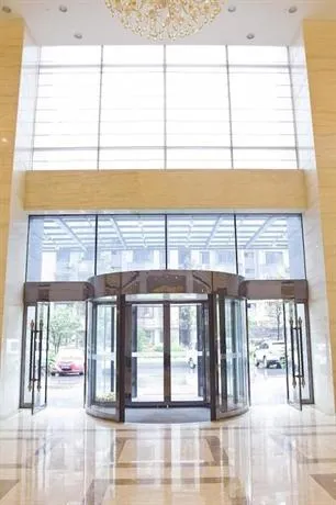 Wanghai International Hotel - Image 1