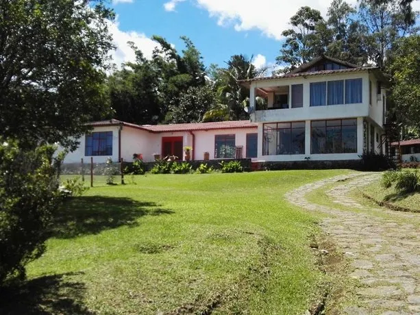 El Hostal Suizo - Image 1