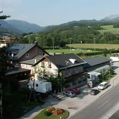 Kobald Gasthof - Image 1