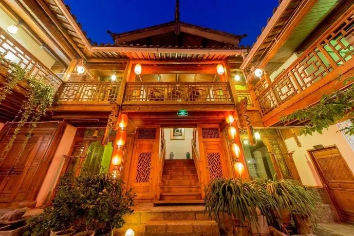 Taimei Lishe Hostel - Image 1