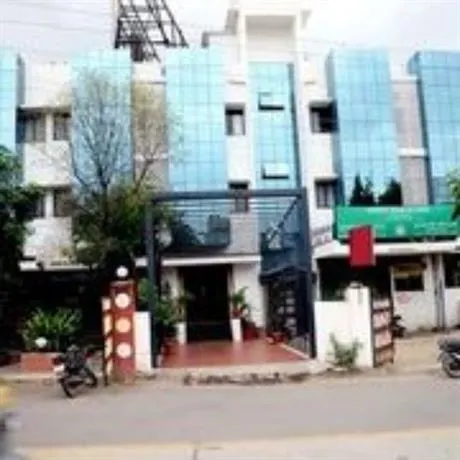 Vista Rooms At Dr Bhapkar Marg - Image 1
