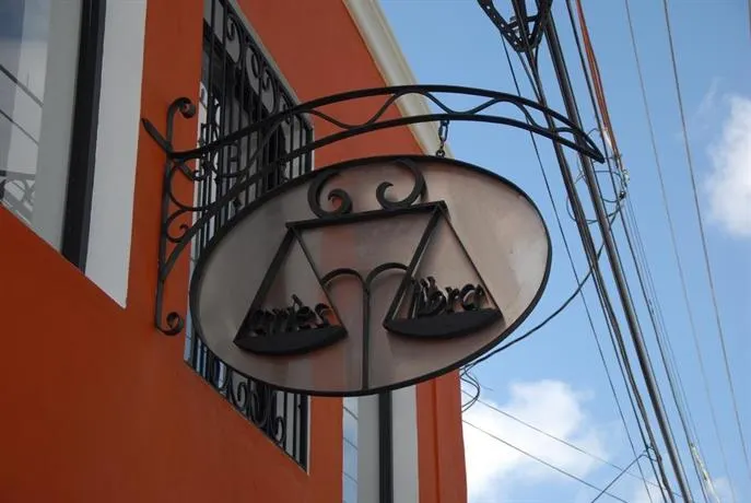 Hotel Aries Y Libra - Image 1