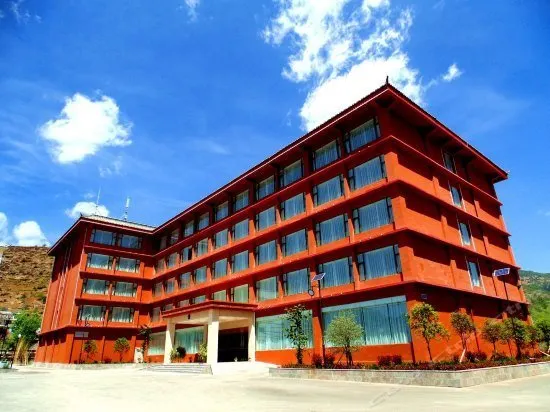 Ning Lang Hotel - Image 1