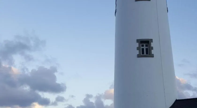 Fanad Lighthouse - Image 1