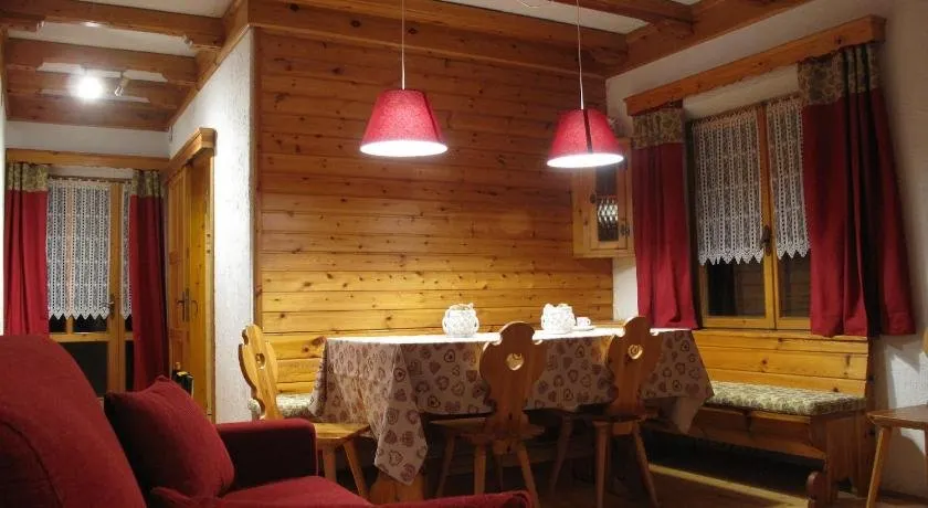 Tornede Mountain Cottage - Image 1