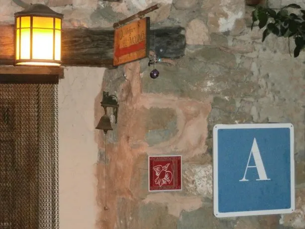 Albergue Molino de Olba - Image 1