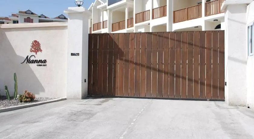 Luxury 2BR Home facing Beach w/Pool Montego Bay #3 - Image 1