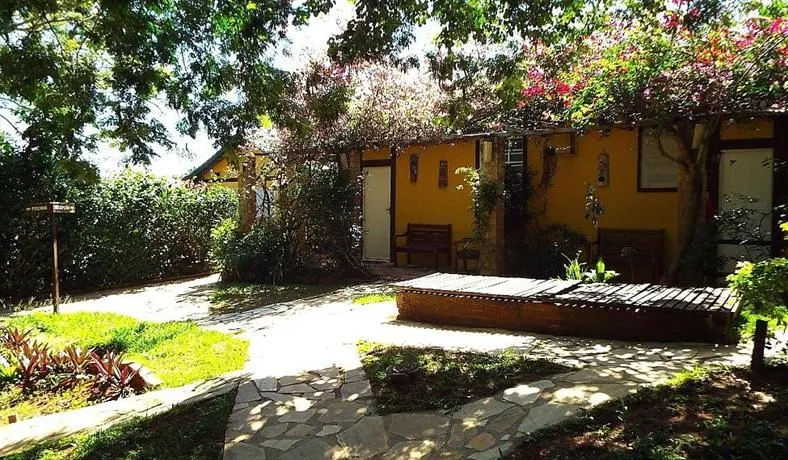 HTL Telhado Verde - Image 1