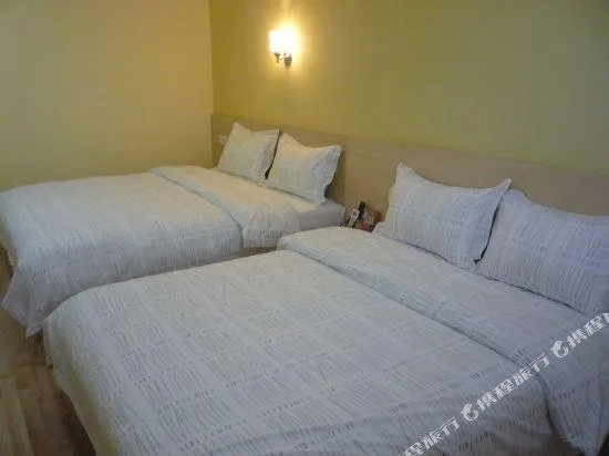 Sihai Business Hostel - Image 1