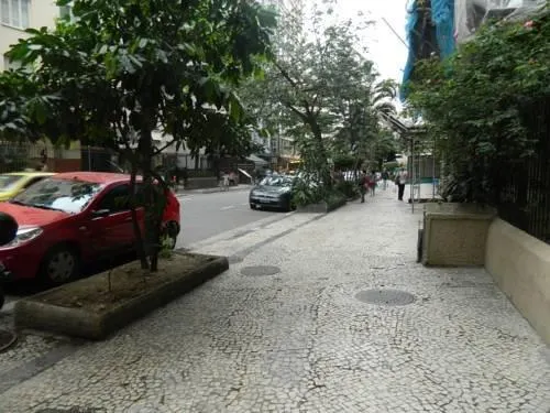 Studio Charme Flamengo - Image 1