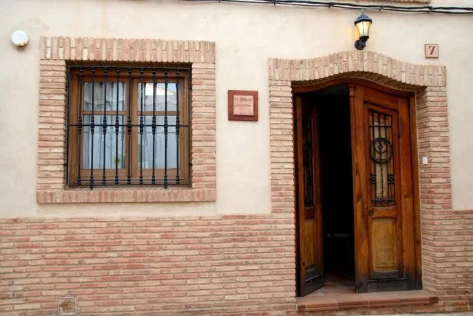 Casa El Rincón - Image 1