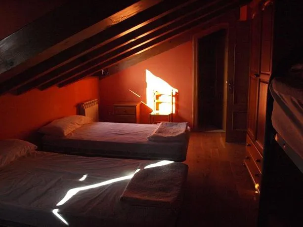 Albergue Valvanuz - Image 1