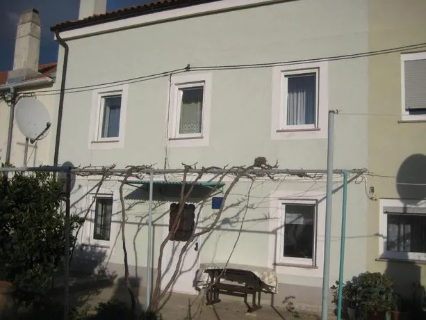 Holiday Home Olib - Image 1
