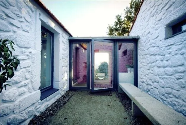 Casa de Campo/Cottage "Casa da Cal" - Image 1