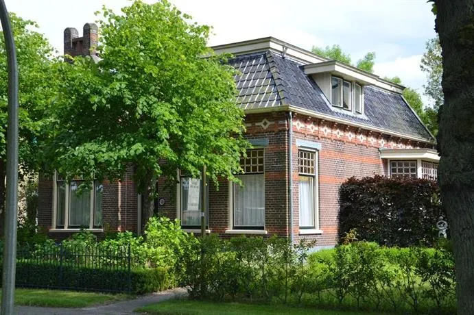 B&B 't Nije Huus - Image 1