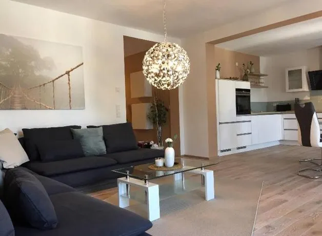 Koblenz Sud exklusive und zentrale Designer Wohnung - Image 1