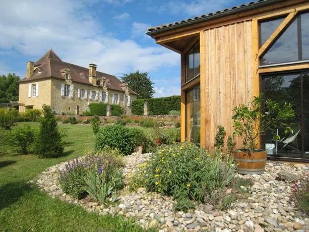 Chambre Hote/Spa Quermaurelle - Image 1