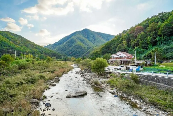 Danyang Sotteul Pension [Exclusive] - Image 1
