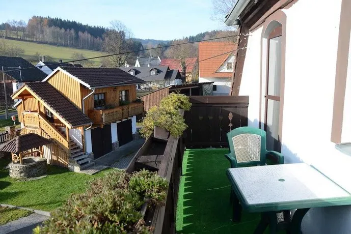 Hotel Jiricná - Image 1